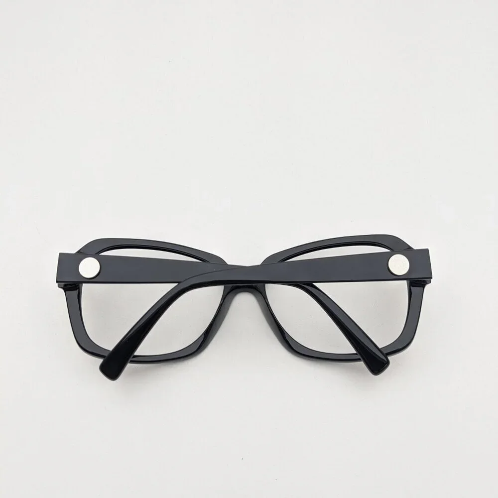 🕶️Frame only! DKNY DY4087 3001/8G  Sunglasses 59/16-135 /ALH851🕶️ - Picture 2 of 9